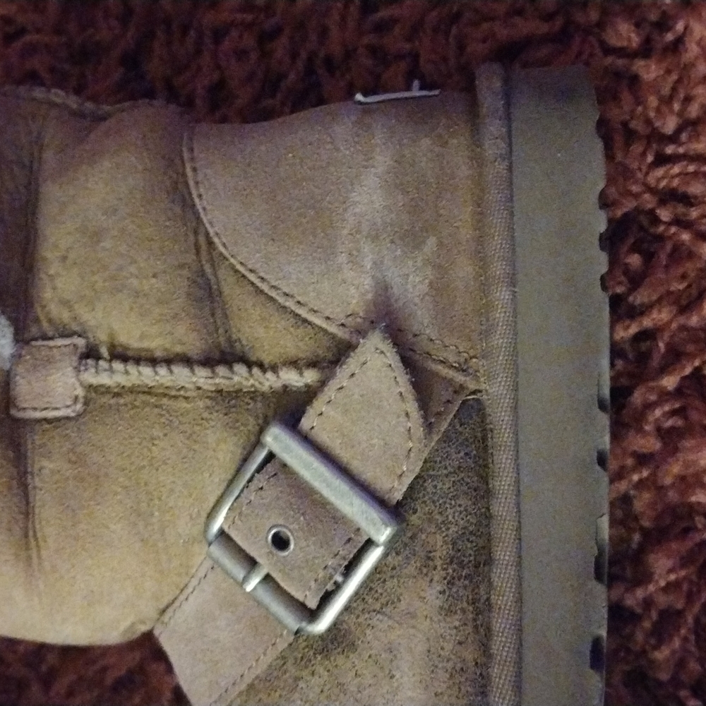 Ugg Booties - image 5